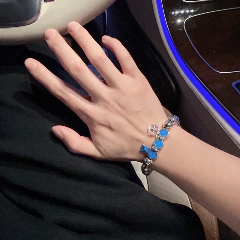 LV Bracelets